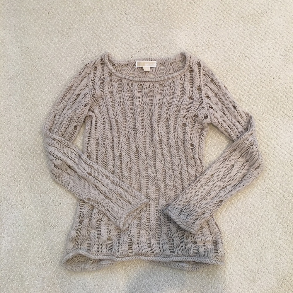 MICHAEL KORS SWEATER